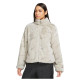Nike Γυναικείο Jacket Sportswear Fur AOP